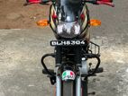 Bajaj CT100 2026