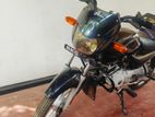 Bajaj CT100 2025