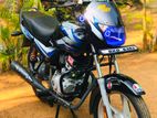 Bajaj CT100 2026