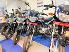 Bajaj CT100 2026