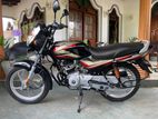 Bajaj CT100 2026