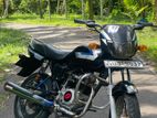 Bajaj CT100 2007