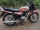 Bajaj CT100 2007
