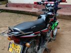 Bajaj CT100 100 2015