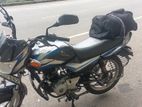 Bajaj CT100 2023