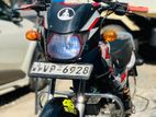 Bajaj CT100 2010