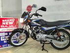 Bajaj CT100 28 2024