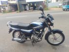 Bajaj CT100 2k25 2025