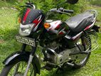 Bajaj CT100 2015