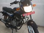 Bajaj CT100 39 2025