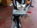 Bajaj CT100 2018