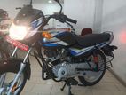 Bajaj CT100 42 2025