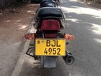 Bajaj CT100 2024