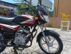 Bajaj CT100 47 2024