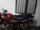 Bajaj CT100 2010