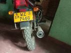 Bajaj CT100 5000 2011