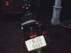 Bajaj CT100 2024