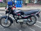 Bajaj CT100 2016
