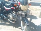 Bajaj CT100 55000 2021