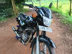 Bajaj CT100 2005