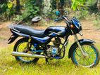 Bajaj CT100 64699 2011