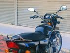 Bajaj CT100 70000 2011