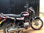 Bajaj CT100 2007