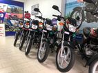 Bajaj CT100 **83 2024