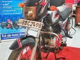 Bajaj CT100 85000/=මූලික ගෙවීම 2014