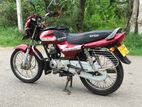 Bajaj CT100 2005