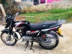 Bajaj CT100 Aab 2020