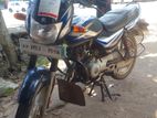 Bajaj CT100 Allowheel 2024
