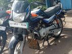 Bajaj CT100 ALLOWHEEL 2024