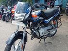 Bajaj CT100 Allowheel 2025