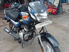 Bajaj CT100 Allowheel 2025