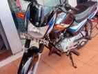 Bajaj CT100 Allowheell 2023