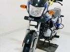 Bajaj CT100 2025
