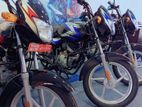 Bajaj CT100 - B L U E New 2024