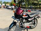 Bajaj CT100 2014