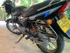 Bajaj CT100 2014