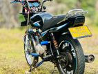 Bajaj CT100 2013