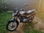 Bajaj CT100 Babaj 2023