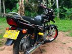 Bajaj CT100 2012