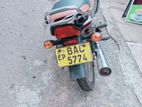 Bajaj CT100 2012