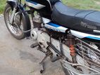 Bajaj CT100 .5171 2014