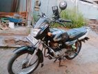 Bajaj CT100 2012