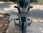 Bajaj CT100 2013