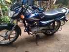 Bajaj CT100 2023