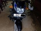 Bajaj CT100 2025