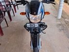 Bajaj CT100 2025